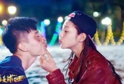 代旭女友爆料视频,揭秘明星背后的情感纠葛