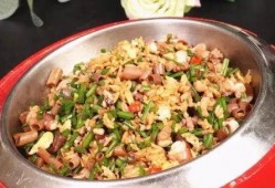 海肠捞饭爆料怎么做视频,家常美味，简单易学