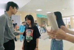 爱娱乐吃瓜的小沐,揭秘明星幕后吃瓜趣事