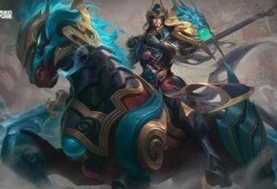 关羽皮肤最新爆料上线,勇猛神威，再现三国传奇风采