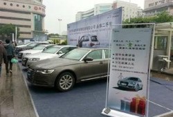 西安二手车最新爆料新闻,揭秘热门车型价格波动与交易趋势