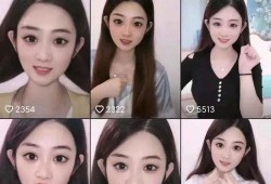 抖音吃瓜网红讲故事是真的吗,揭秘真相还是虚构传闻？