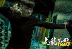 九龙不败粤语在线观看播放,热血江湖，英雄再起！