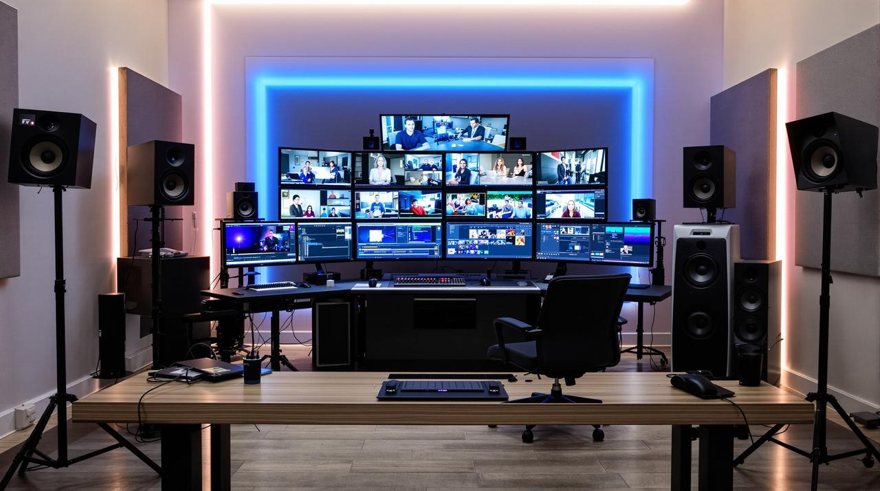 黄色天天影视后期制作中心