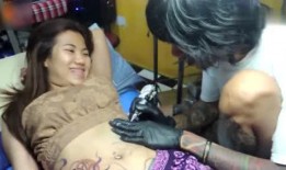 纹身哥爆料小影视频,小影视频背后的惊人真相