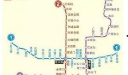 西安地铁2号线最新爆料,提速扩容，未来交通新格局即将开启