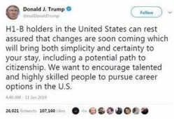 最新川普爆料消息,揭秘背后惊人真相