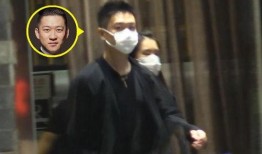 曹云金最新恋情爆料,新欢是谁引热议？