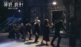 疯子 电影在线观看,揭秘疯狂边缘的生死较量