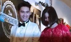 爆料袁弘张歆艺视频大全