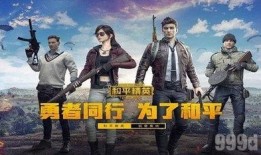 和平精英最新爆料2024,革新战场，共筑和平新篇章