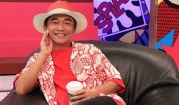 吴宗宪爆料罗志祥视频播放