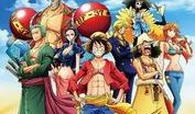 海贼王在线观看全集,全程航行，探索无尽冒险的海洋传奇