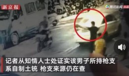 武汉爆料者被抓视频,真相与争议