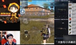 壮哥吃鸡爆料视频大全,揭秘热门游戏幕后精彩瞬间