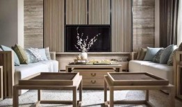 新中式家具最新爆料文案,匠心独运，传统与现代的完美融合