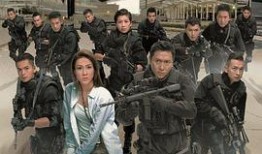 在线观看飞虎,热血铸就忠诚，在线观看见证英雄传奇