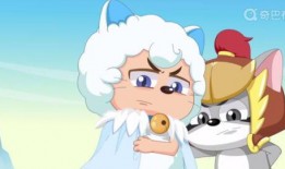 娱乐圈爆料喜羊羊是谁,喜羊羊的真实身份竟是...