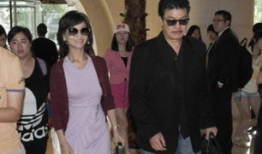 赵雅芝最新爆料,岁月如歌，美丽依旧的秘密