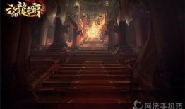 祖龙娱乐最新手游爆料