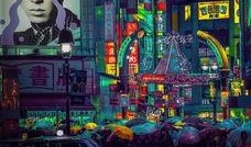 霓虹夜晚在线观看,在线观看霓虹夜晚的视觉盛宴