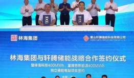 国轩高科最新爆料消息,揭秘新能源汽车动力电池技术革新突破