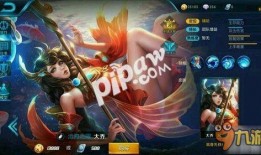 小秋王者荣耀爆料视频,新英雄、新皮肤及重大更新抢先看