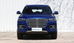 普洱哈弗爆料最新消息,全新车型即将亮相，性能与颜值双升级！”