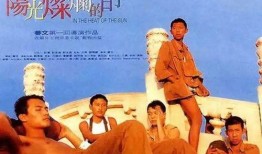 阳光灿烂的日子完整版在线观看,重温经典，感受青春岁月的温暖光辉