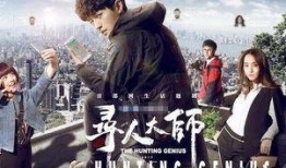 《寻人大师》在线观看,揭秘神秘失踪案，探寻人性光辉